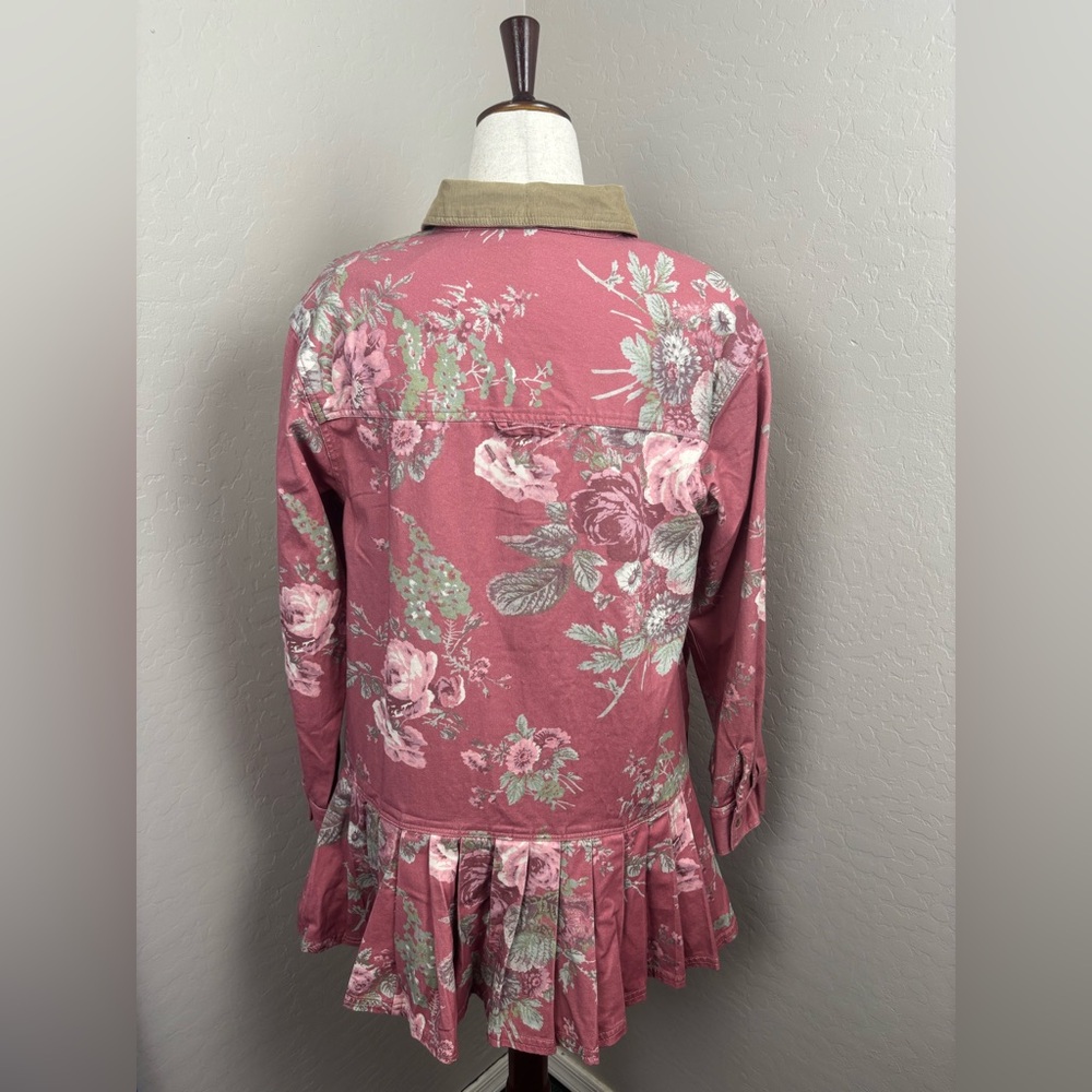 Free People Connor‎ Mini Dress - Picture 4 of 9